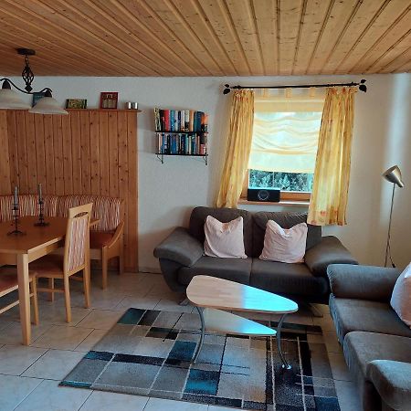 Apartamento Urlaub An Der Grenze Lauterbach  Exterior foto