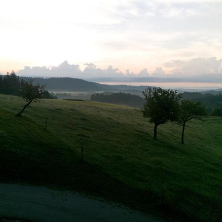 Apartamento Urlaub An Der Grenze Lauterbach  Exterior foto
