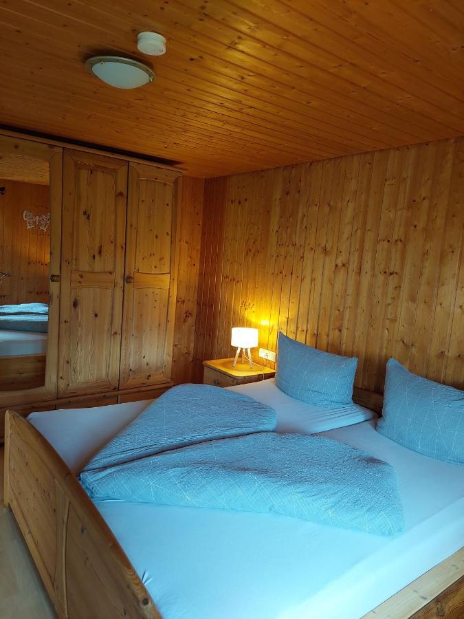 Apartamento Urlaub An Der Grenze Lauterbach  Exterior foto
