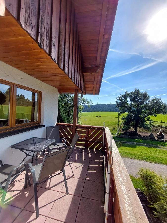 Apartamento Urlaub An Der Grenze Lauterbach  Exterior foto