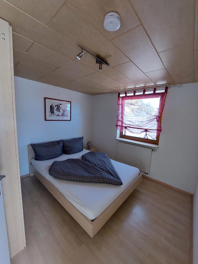 Apartamento Urlaub An Der Grenze Lauterbach  Exterior foto